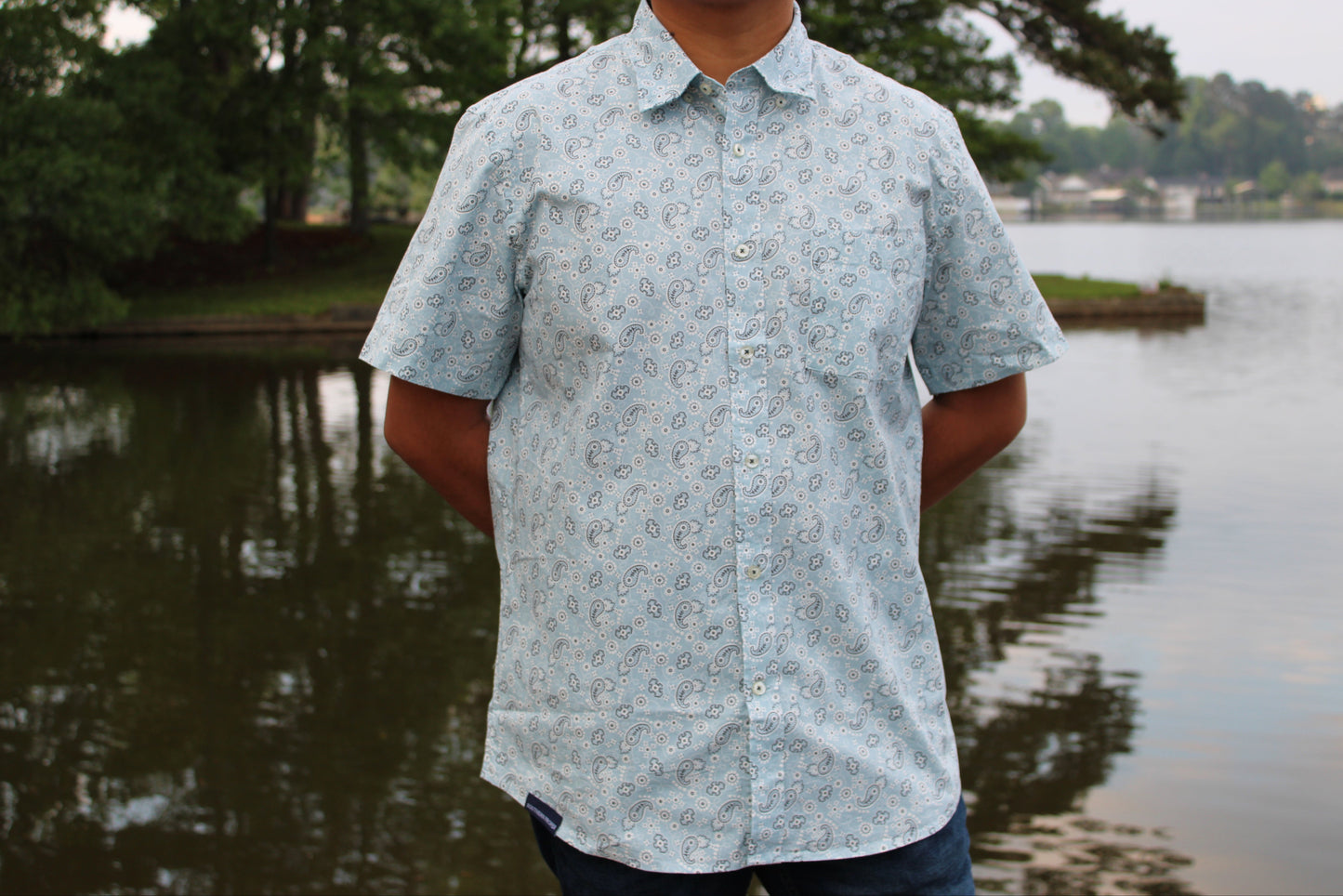 Henning Style: Waylon