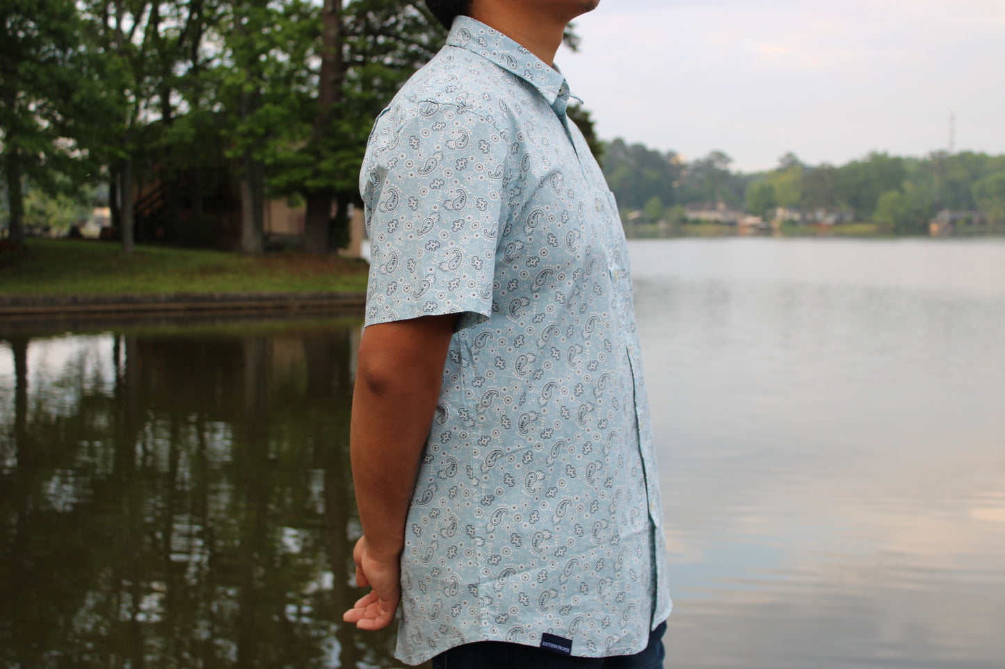 Henning Style: Waylon