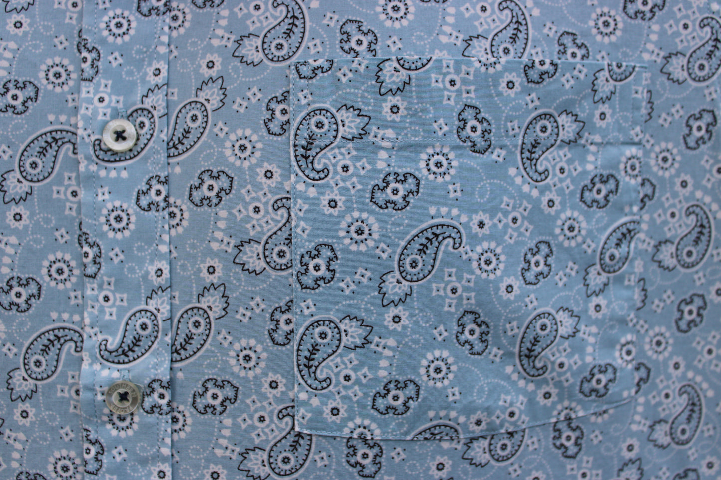 Henning Style: Waylon