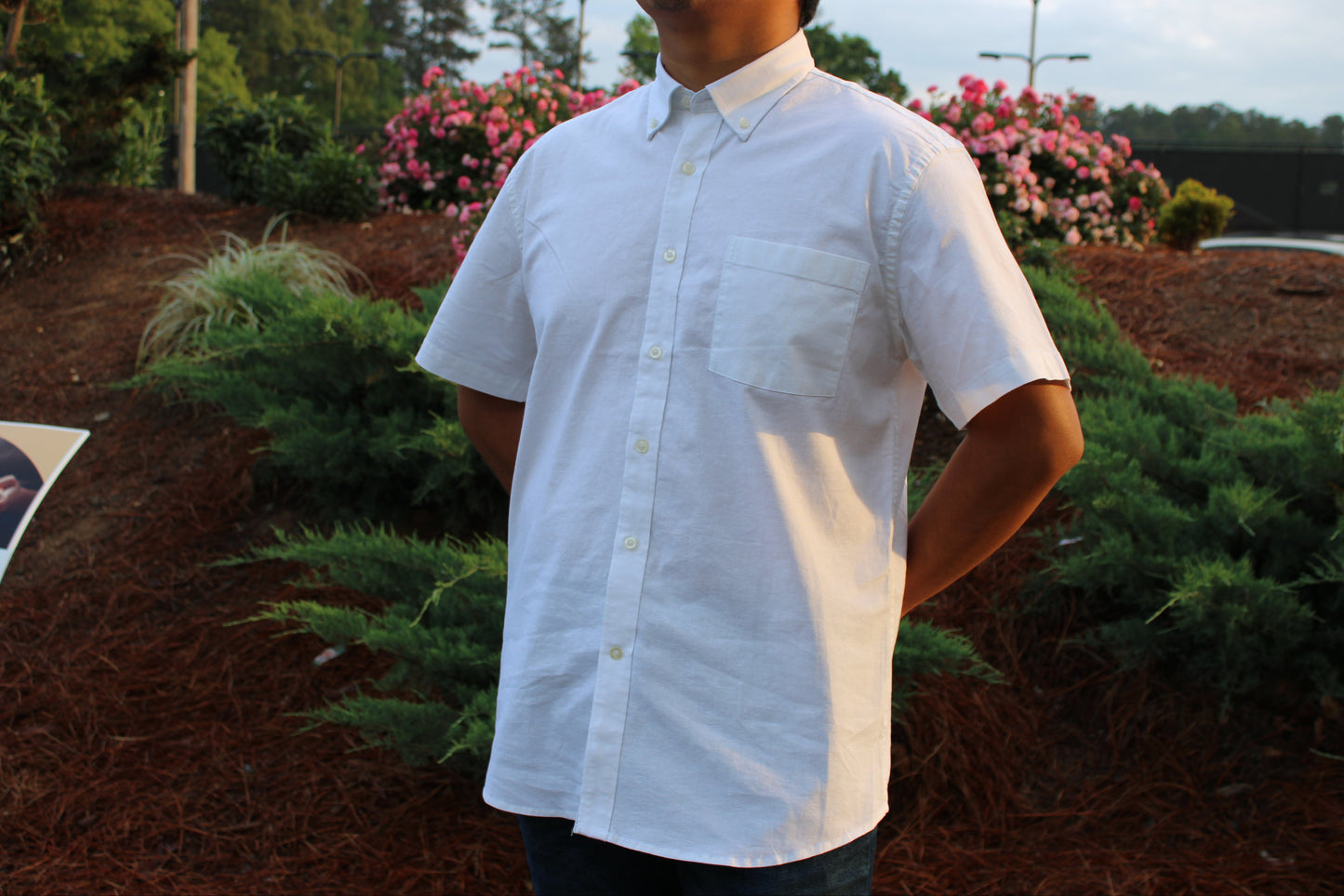 Henning Style: White