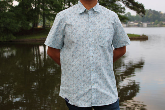 Henning Style: Waylon