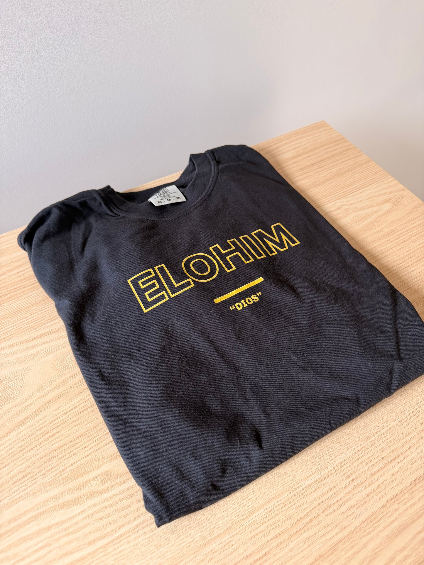 Elohim Tee