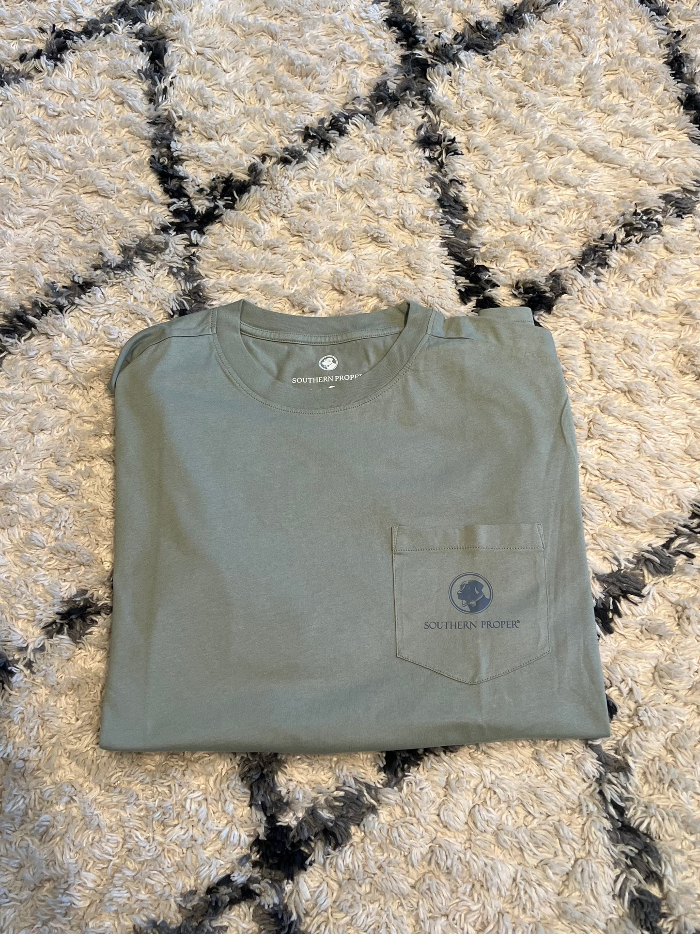 Voice of the Sea Tee