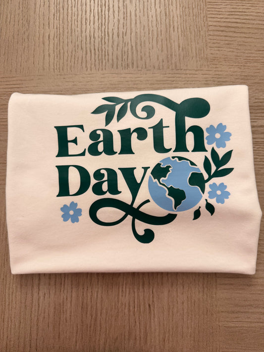 Custom T-shirt (Example of design)