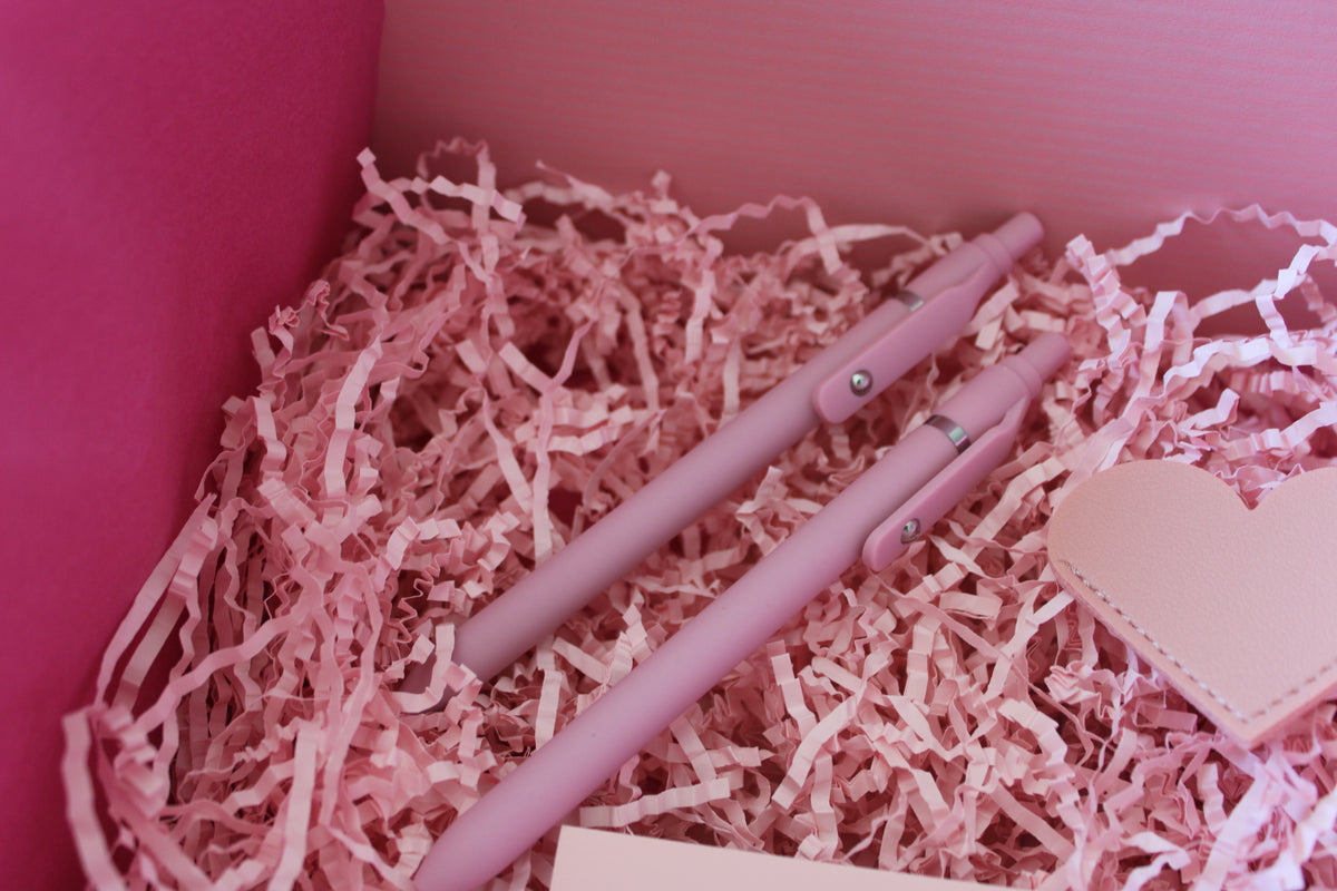 Pink 🩷-  "The Grace Box"