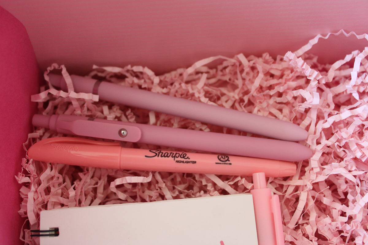 Pink 🩷-  "The Grace Box"
