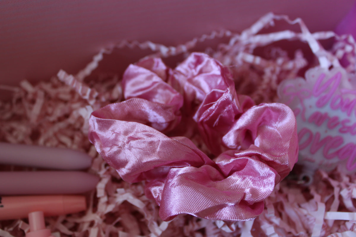 Pink 🩷-  "The Grace Box"