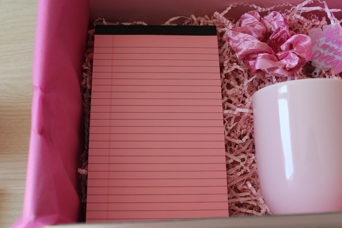 Pink 🩷-  "The Grace Box"