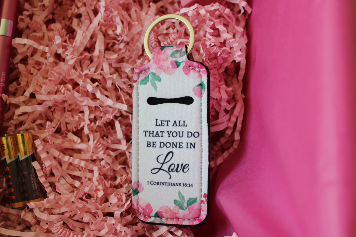 Pink 🩷-  "The Grace Box"