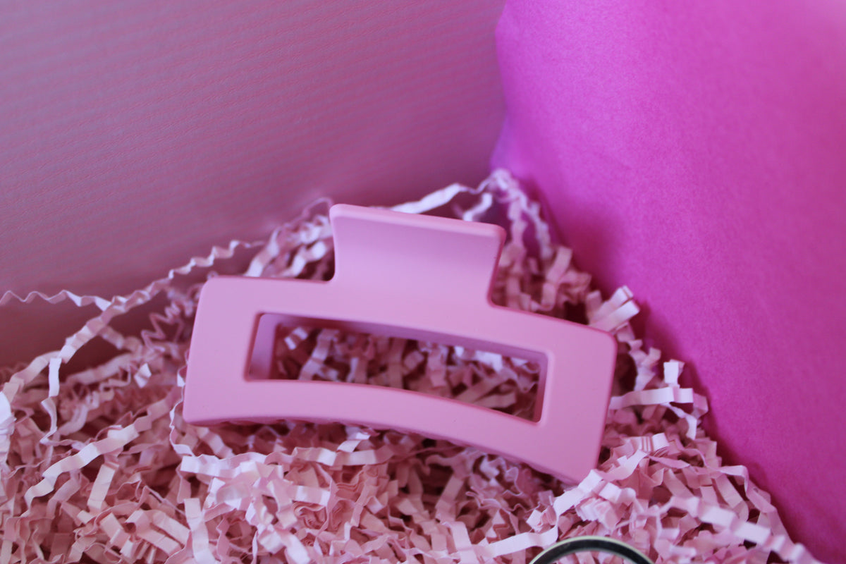 Pink 🩷-  "The Grace Box"