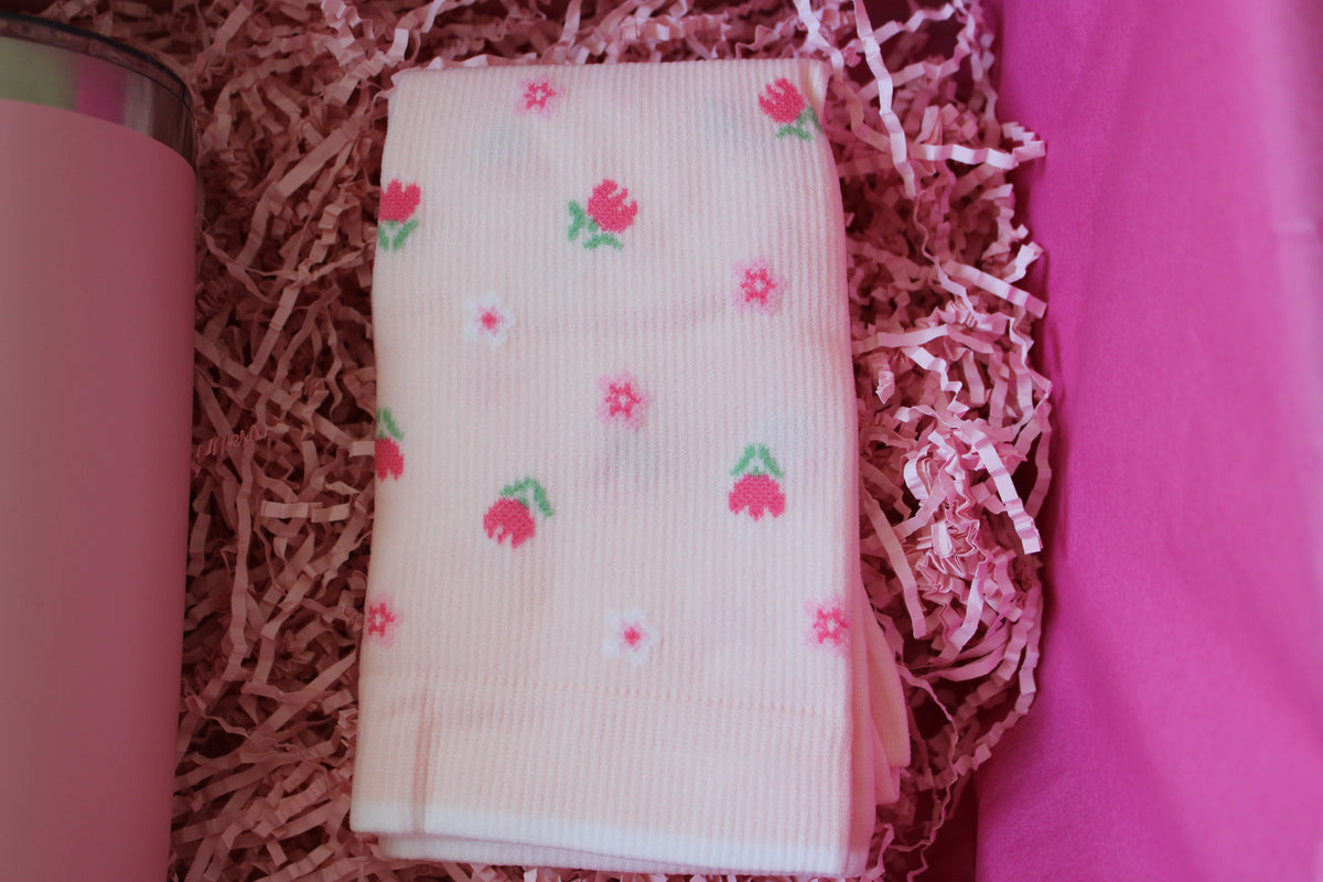 Pink 🩷-  "The Grace Box"