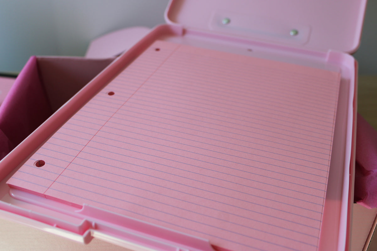 Pink 🩷-  "The Grace Box"