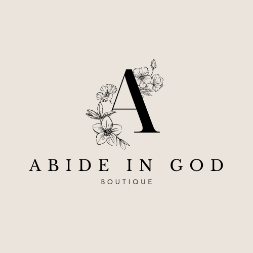 Abide in God Boutique